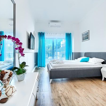 Apartamenty Amberhome Miedzyzdroje Εξωτερικό φωτογραφία