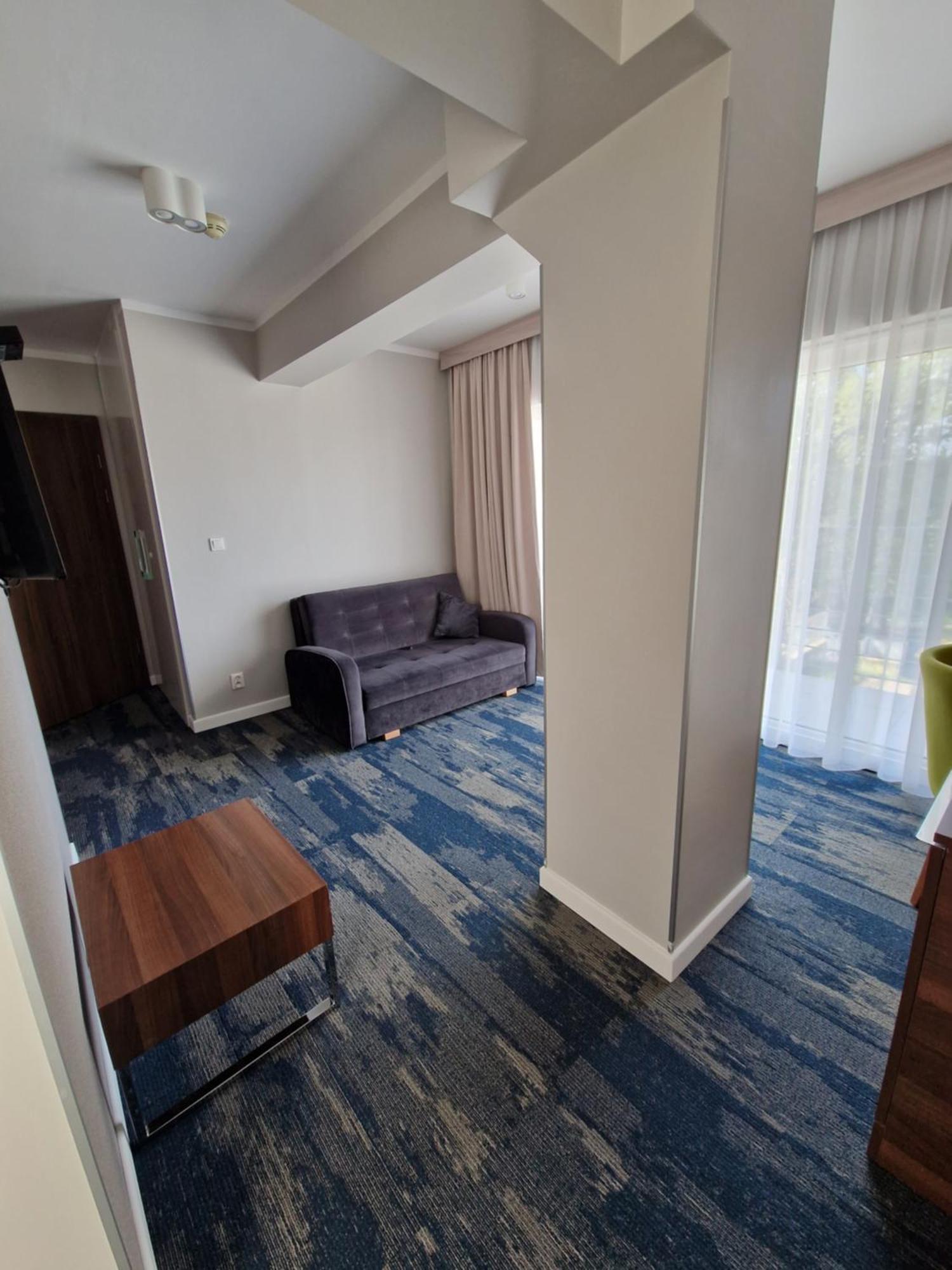 Apartamenty Amberhome Miedzyzdroje Εξωτερικό φωτογραφία