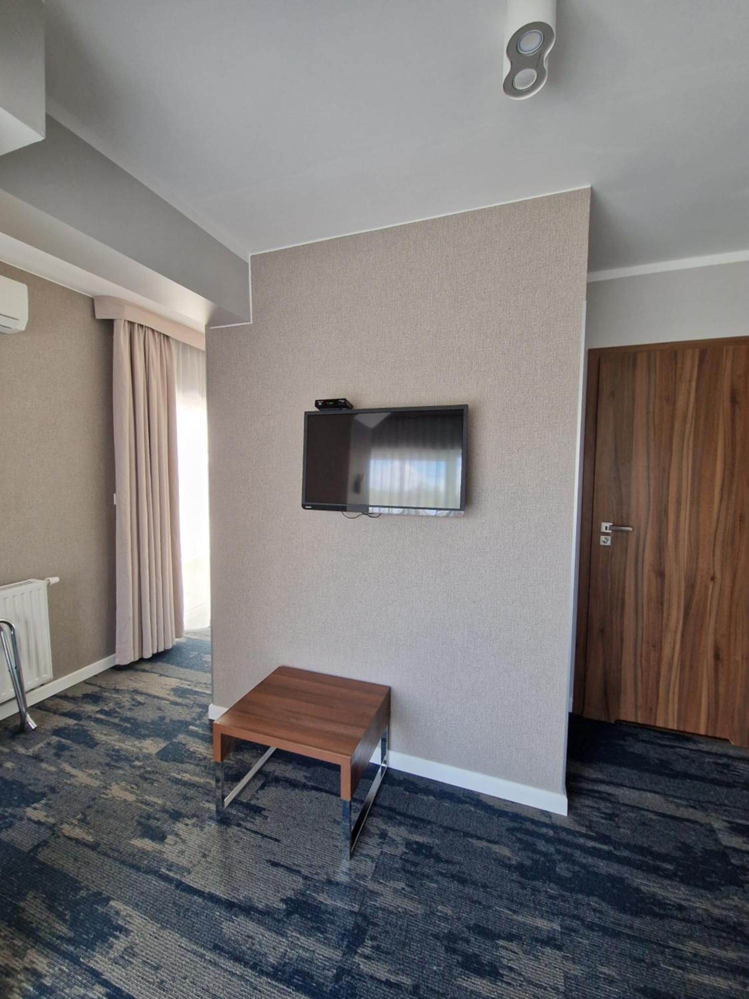 Apartamenty Amberhome Miedzyzdroje Εξωτερικό φωτογραφία