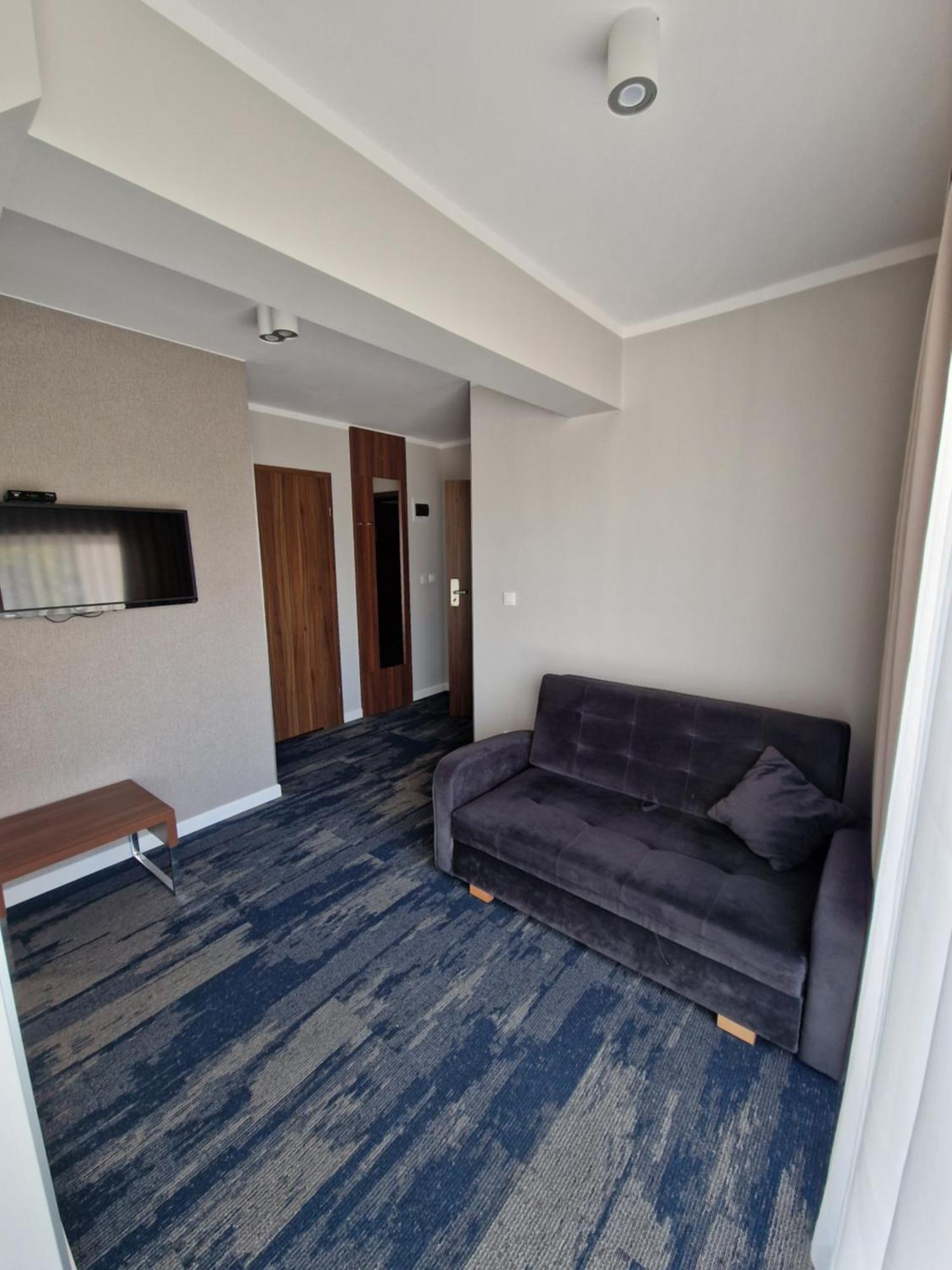 Apartamenty Amberhome Miedzyzdroje Εξωτερικό φωτογραφία