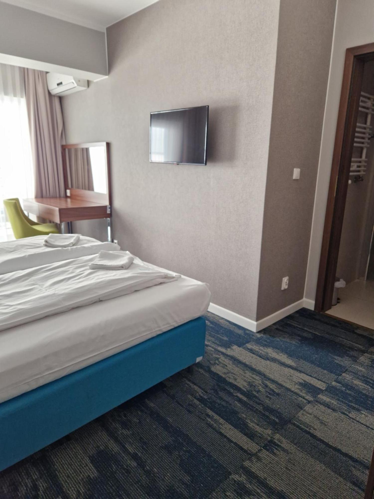 Apartamenty Amberhome Miedzyzdroje Εξωτερικό φωτογραφία