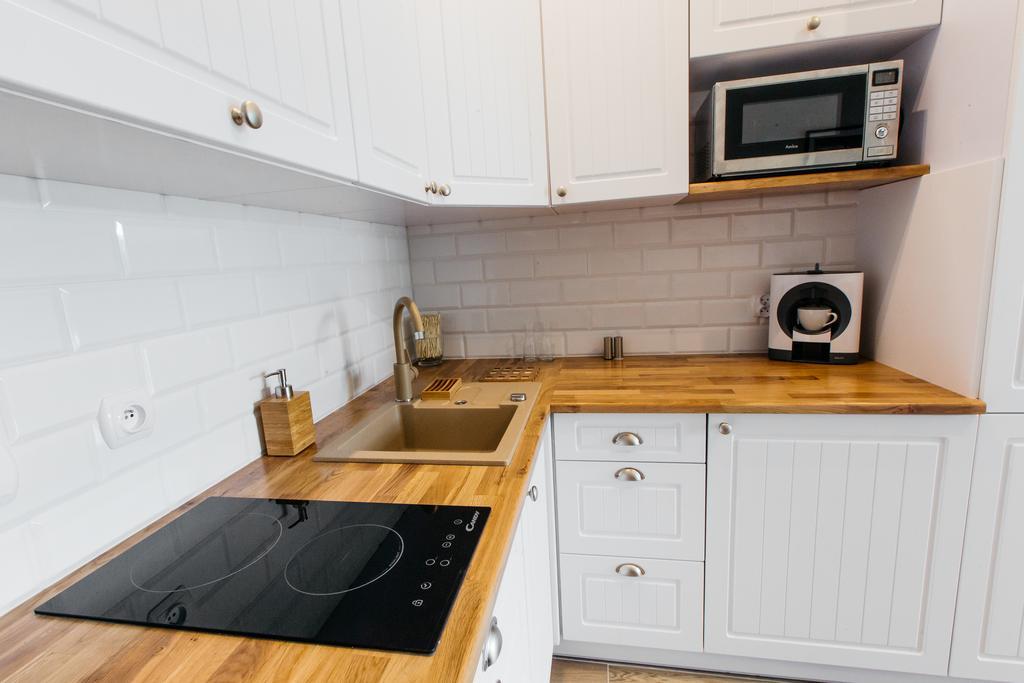 Apartamenty Amberhome Miedzyzdroje Εξωτερικό φωτογραφία