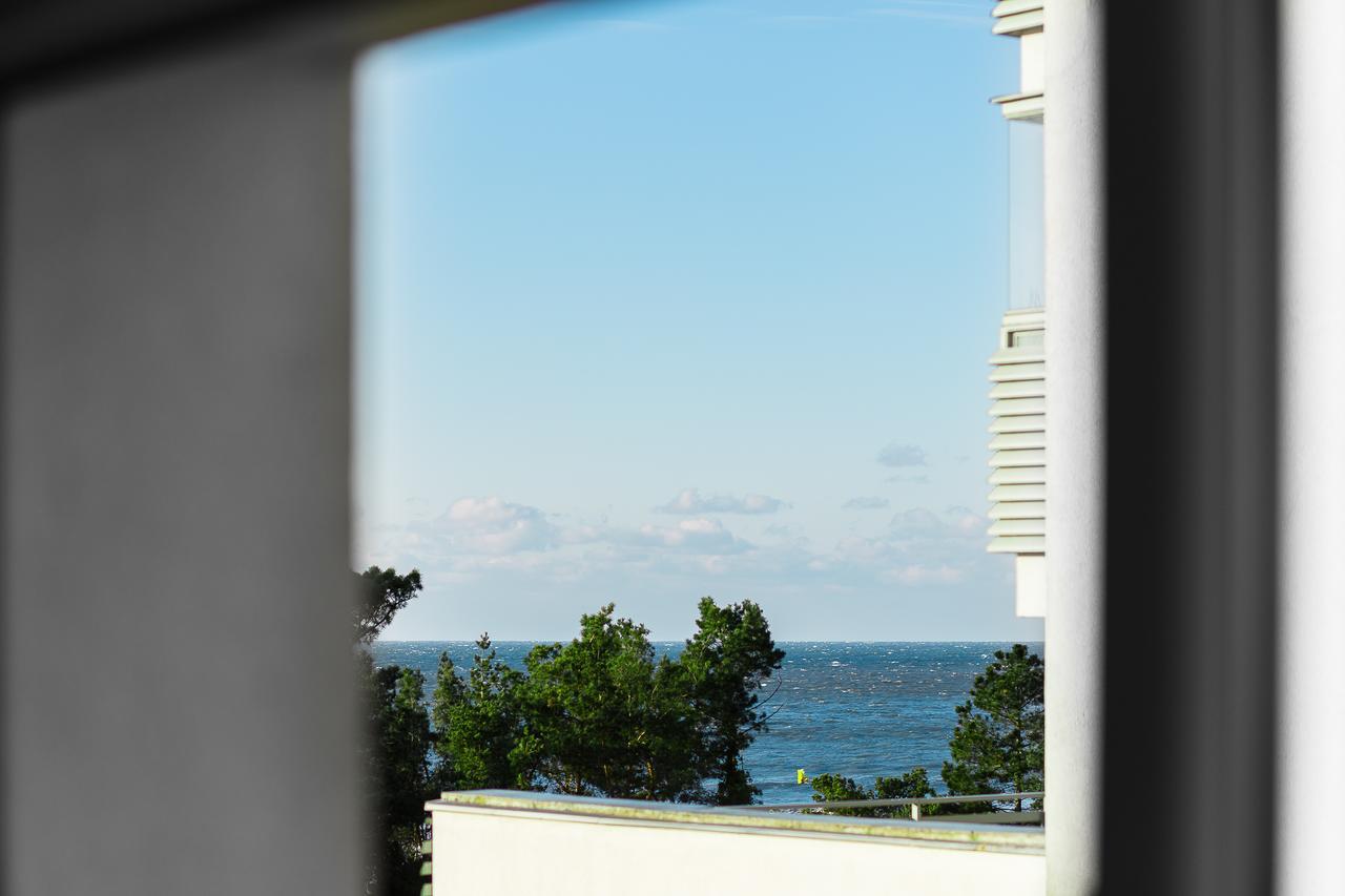 Apartamenty Amberhome Miedzyzdroje Εξωτερικό φωτογραφία
