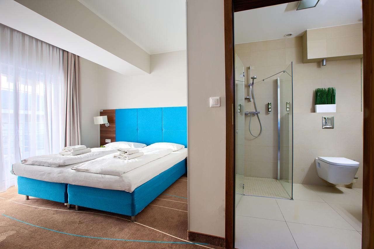 Apartamenty Amberhome Miedzyzdroje Εξωτερικό φωτογραφία