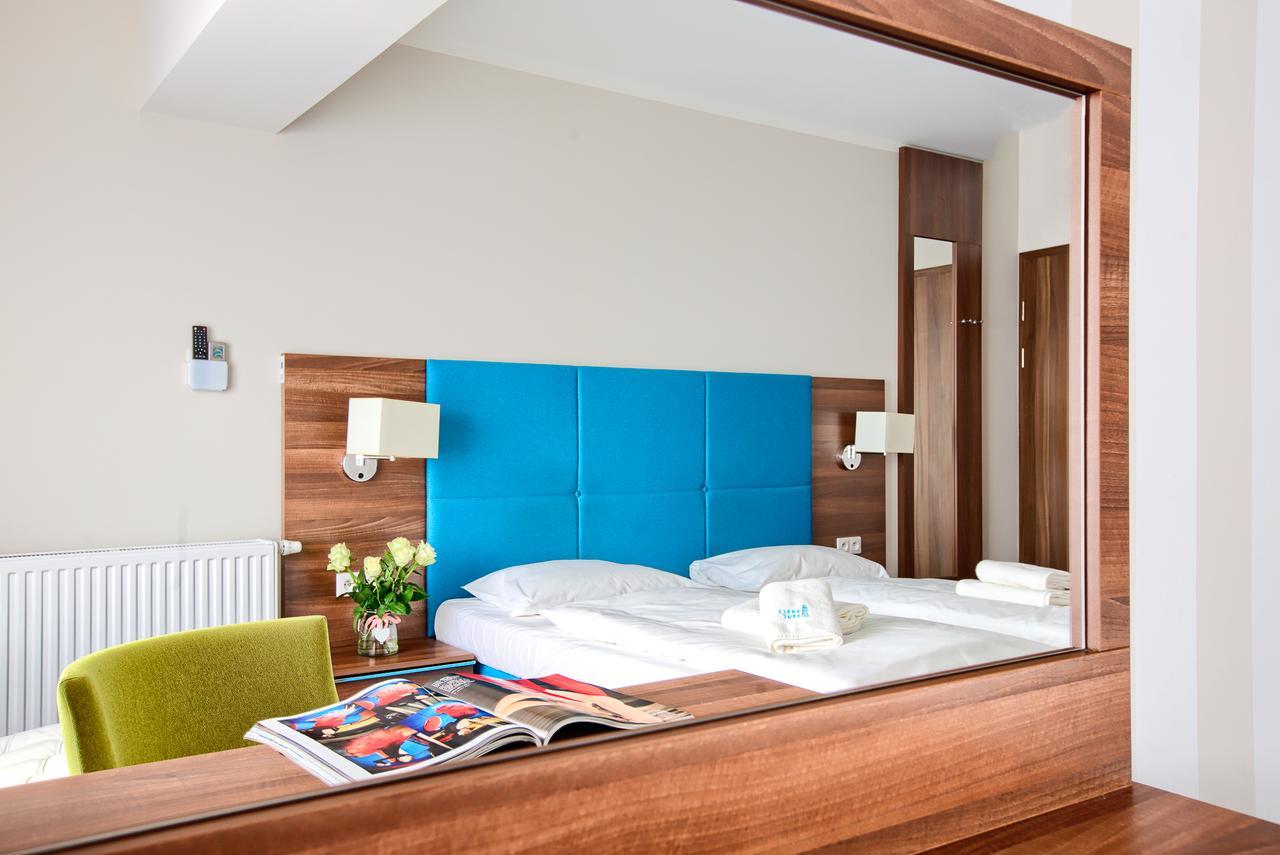 Apartamenty Amberhome Miedzyzdroje Εξωτερικό φωτογραφία