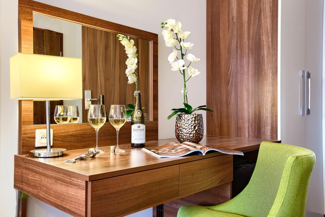 Apartamenty Amberhome Miedzyzdroje Εξωτερικό φωτογραφία