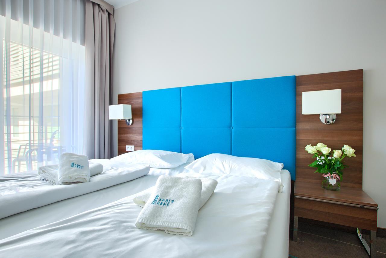 Apartamenty Amberhome Miedzyzdroje Εξωτερικό φωτογραφία
