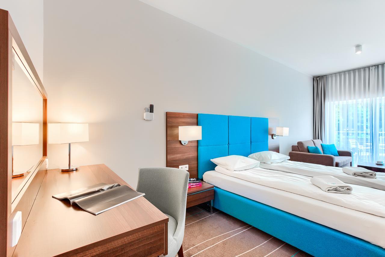 Apartamenty Amberhome Miedzyzdroje Εξωτερικό φωτογραφία